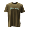 Spalding T-shirt Logo Men SS23 - Afbeelding 7