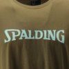 Spalding T-shirt Logo Men SS23 - Afbeelding 9