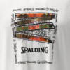 Spalding T-shirt Logo Men SS23 - Afbeelding 27