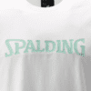 Spalding T-shirt Logo Men SS23 - Afbeelding 30