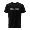 Spalding T-shirt Logo Men SS23 - Afbeelding 31