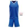 GIVOVA Basketbal Tenue - Afbeelding 9