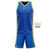 GIVOVA Basketbal Tenue - Afbeelding 8