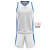 GIVOVA Basketbal Tenue - Afbeelding 13