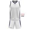 GIVOVA Basketbal Tenue - Afbeelding 10