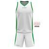 GIVOVA Basketbal Tenue - Afbeelding 11