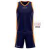 GIVOVA Basketbal Tenue - Afbeelding 3