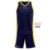 GIVOVA Basketbal Tenue