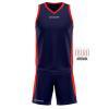 GIVOVA Basketbal Tenue - Afbeelding 2