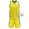 GIVOVA Basketbal Tenue - Afbeelding 5