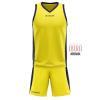 GIVOVA Basketbal Tenue - Afbeelding 4