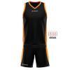 GIVOVA Basketbal Tenue - Afbeelding 14