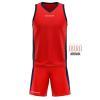 GIVOVA Basketbal Tenue - Afbeelding 7